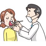 歯科医院で行われている治療