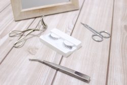 まつげエクステの商材サイトの特徴