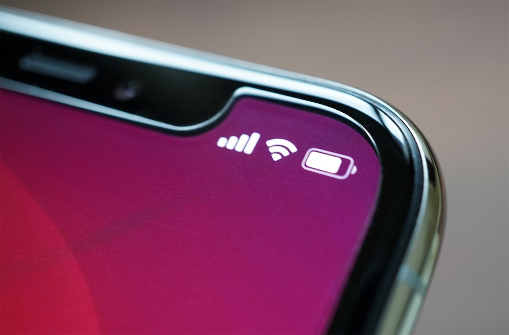 iPhoneのバッテリー交換が必要な場合とその方法