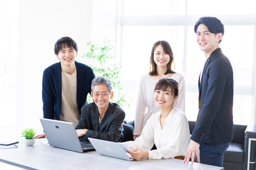 ベンチャー企業を立ち上げるにあたり注意することは