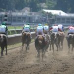 馬場状態を理解する。競馬の成績に影響を与える天候と路面について
