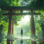 神社参拝のマナーと心構え：日本の伝統を尊重する訪問方法