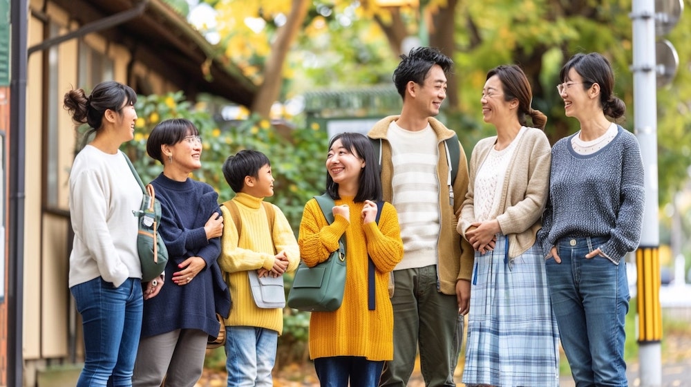 「差別」をなくすために：私たちにできること