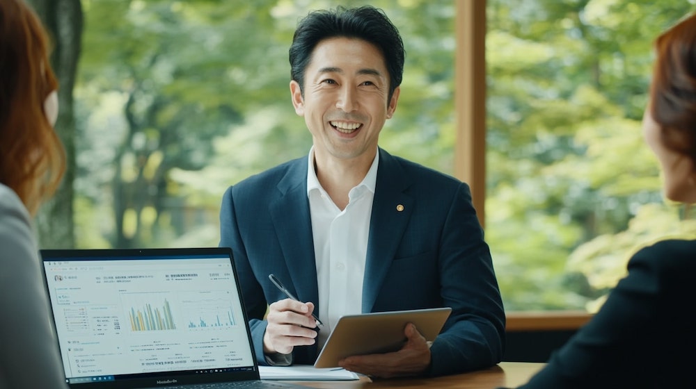 スタートアップ企業の成長を支援！人材派遣で組織体制を強化
